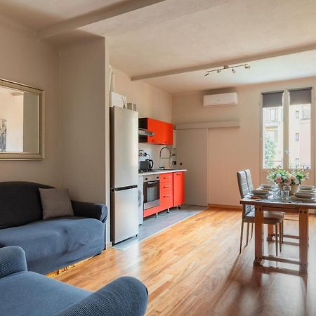Mirasole Home 볼로냐 외부 사진