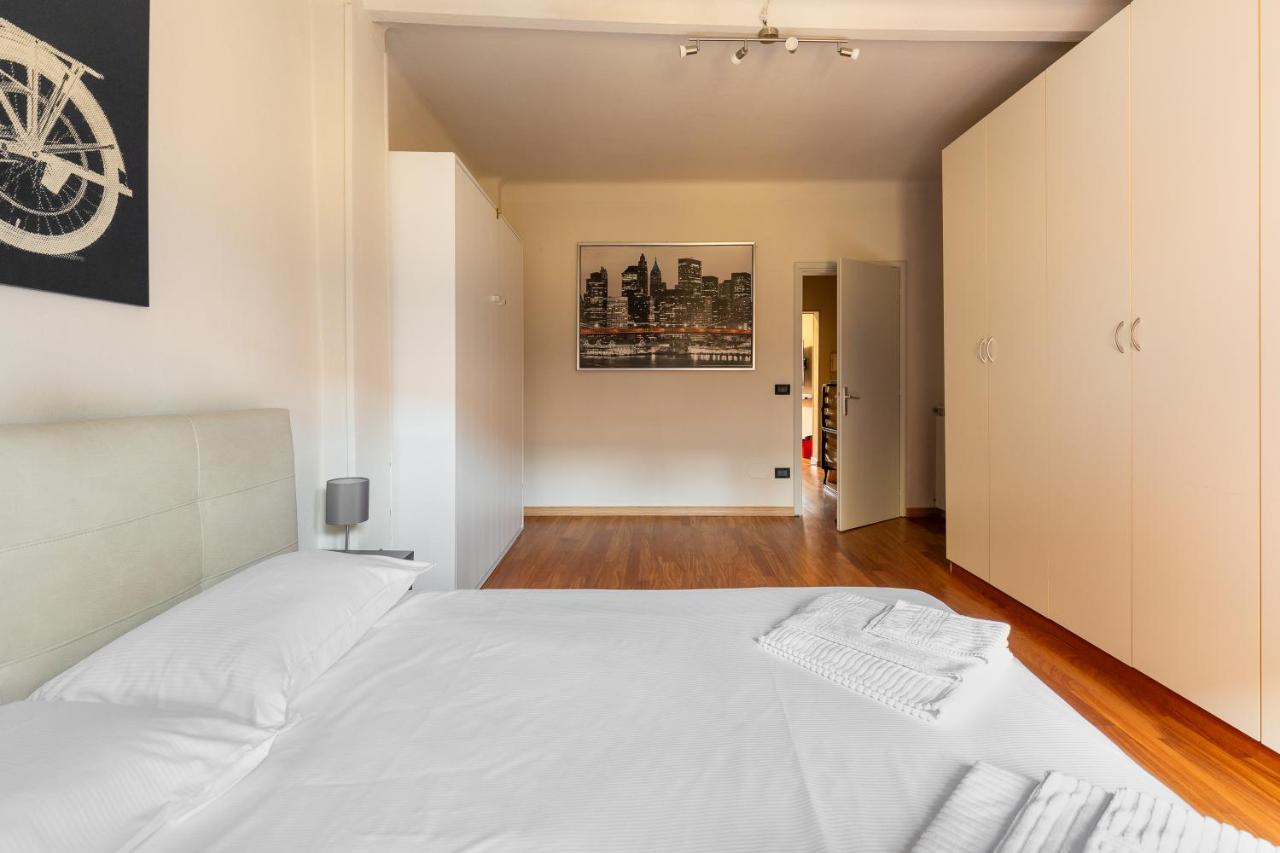 Mirasole Home 볼로냐 외부 사진
