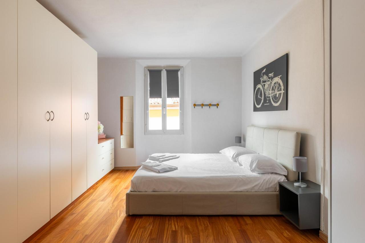 Mirasole Home 볼로냐 외부 사진
