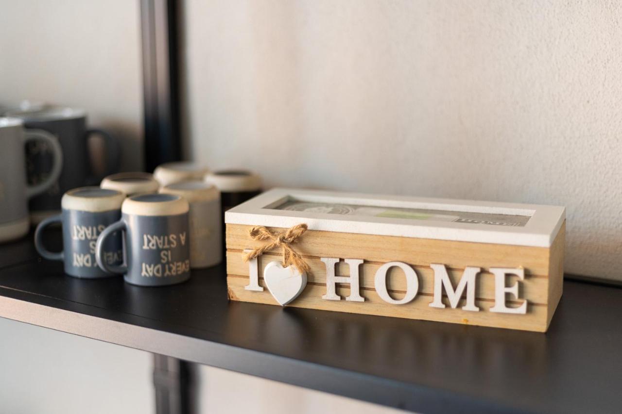 Mirasole Home 볼로냐 외부 사진