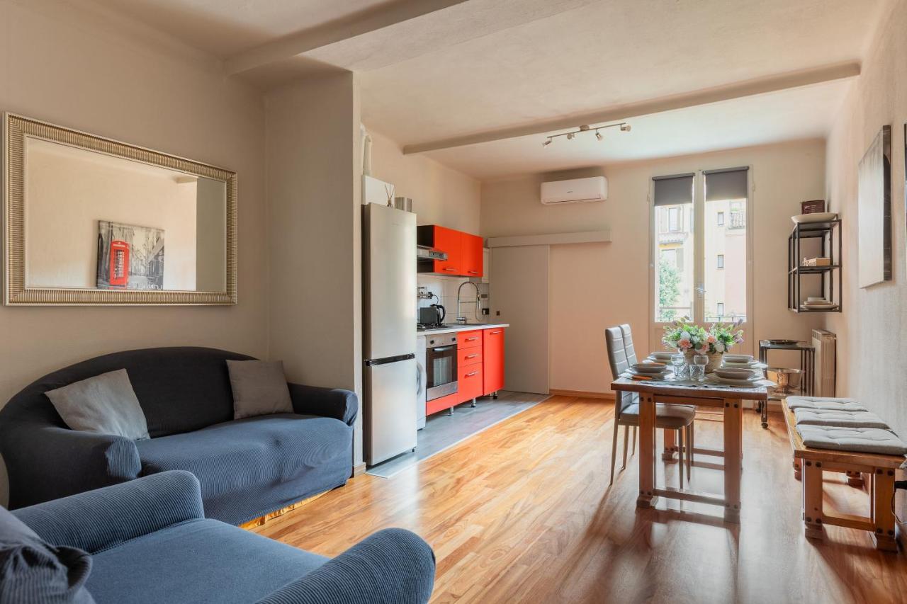 Mirasole Home 볼로냐 외부 사진
