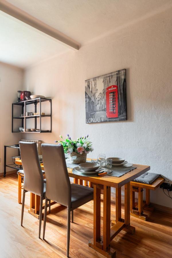 Mirasole Home 볼로냐 외부 사진