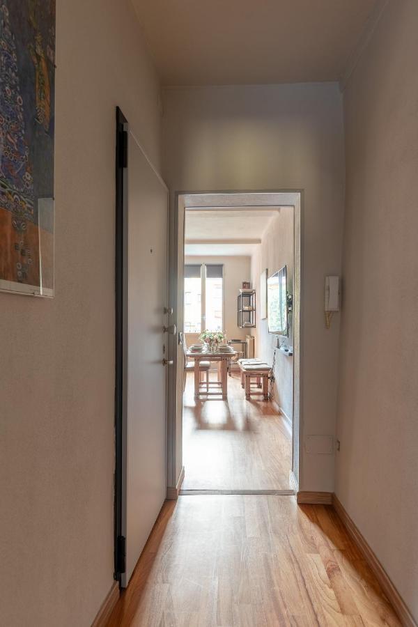 Mirasole Home 볼로냐 외부 사진