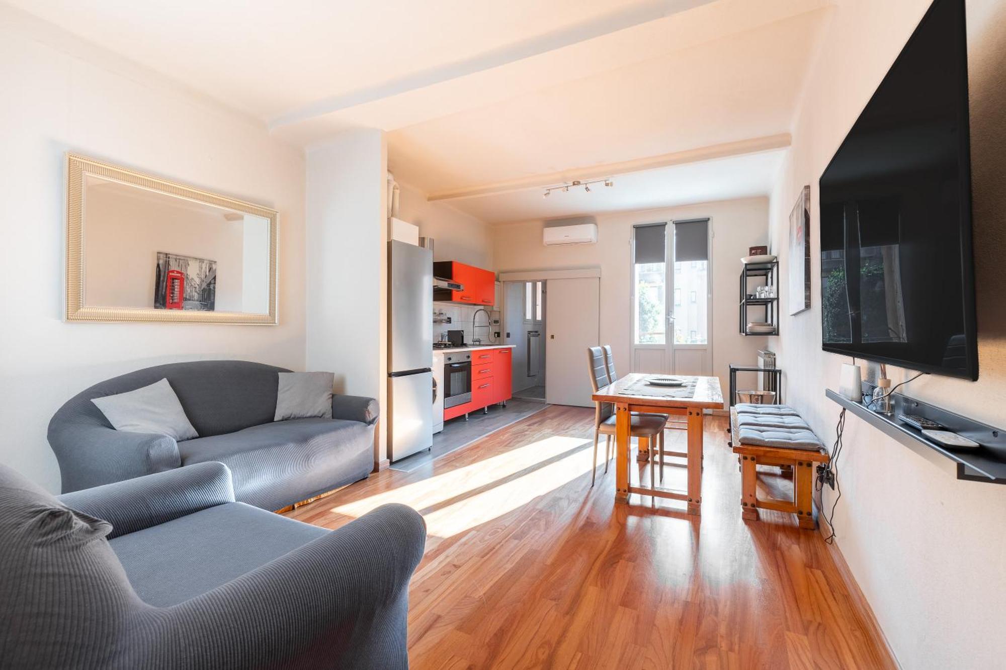 Mirasole Home 볼로냐 외부 사진