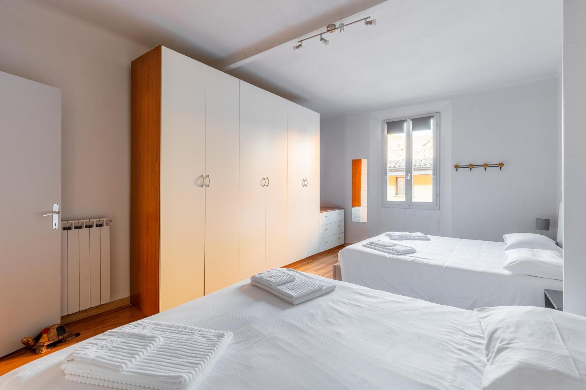 Mirasole Home 볼로냐 외부 사진