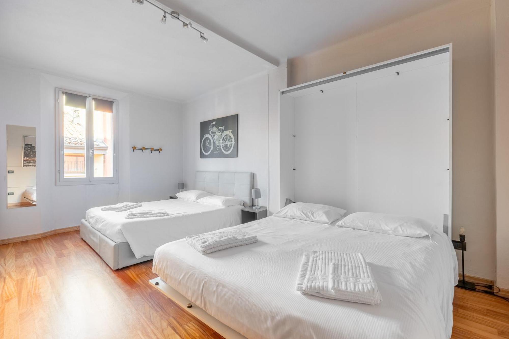 Mirasole Home 볼로냐 외부 사진